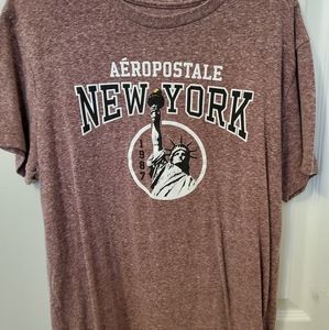 New York Aeropostle T